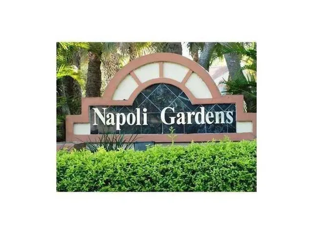 $1,950 | 1027 Coral Club Drive, Unit 1027, Coral Springs, FL 33071