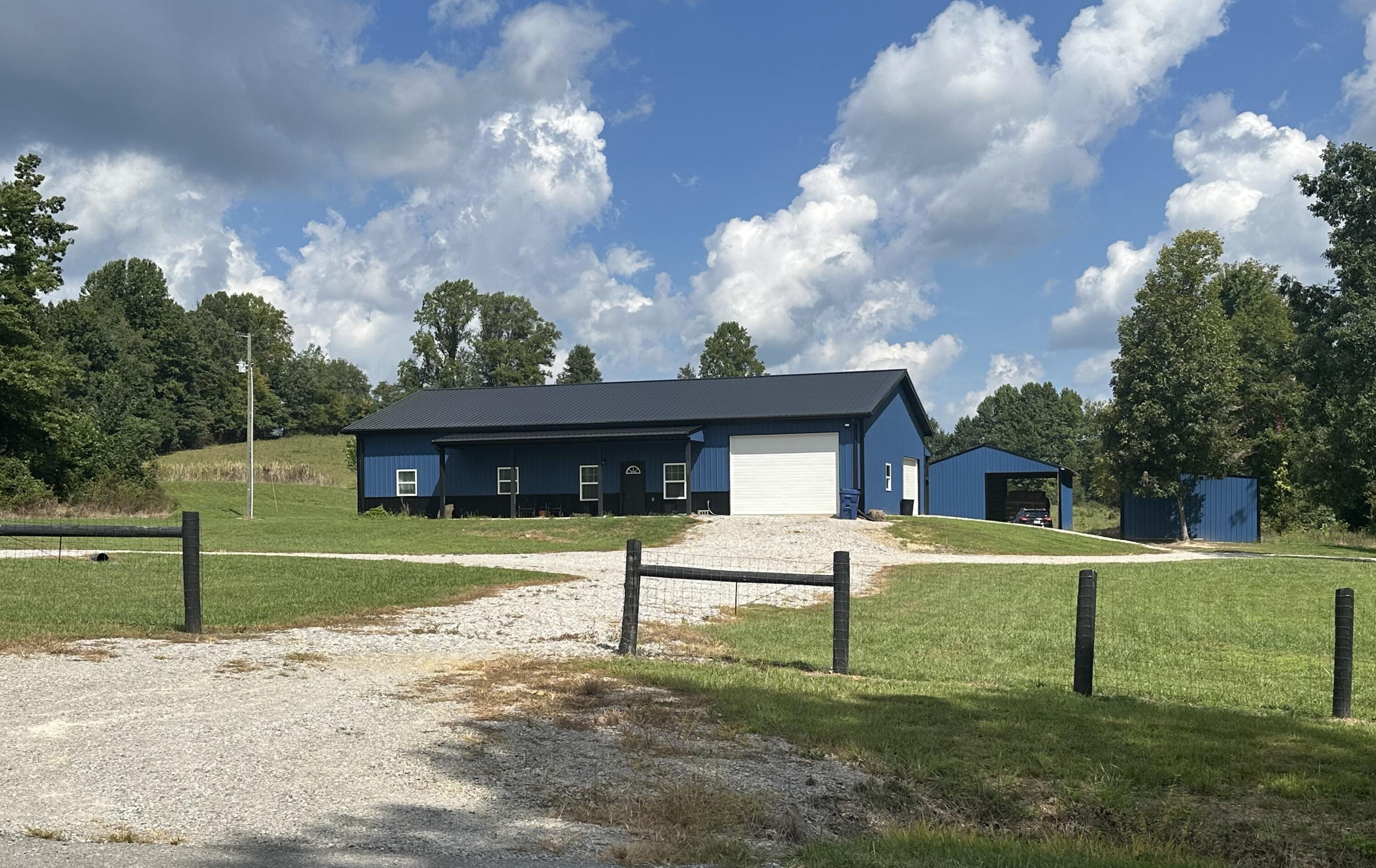 698 Ben Thompson Road Eubank, KY 42567 - Photo 8 of 110 698 Ben Thompson rd -9