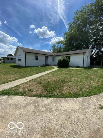 $1,600 | 7307 West Henry Street, Indianapolis, IN 46231