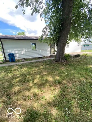 $1,600 | 7307 West Henry Street, Indianapolis, IN 46231