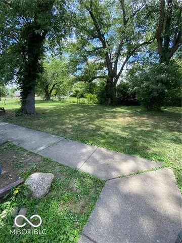 $1,600 | 7307 West Henry Street, Indianapolis, IN 46231