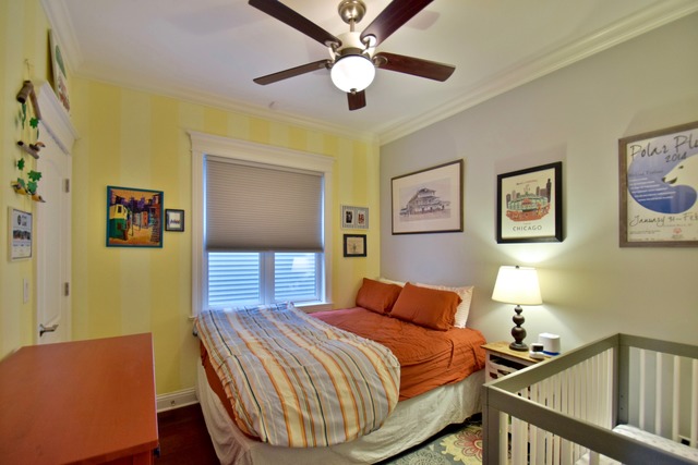 1041 West Grace Street, Unit 2 Chicago, IL 60613 - Photo 12 of 17