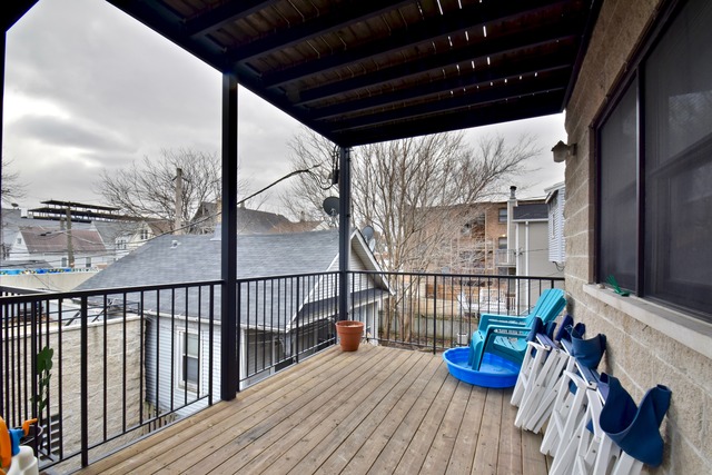 1041 West Grace Street, Unit 2 Chicago, IL 60613 - Photo 16 of 17