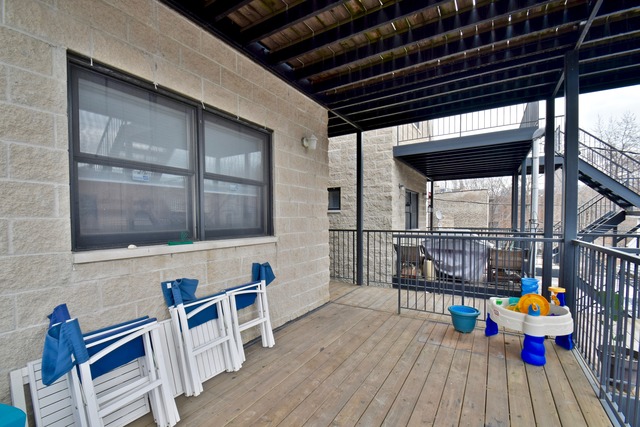 1041 West Grace Street, Unit 2 Chicago, IL 60613 - Photo 17 of 17