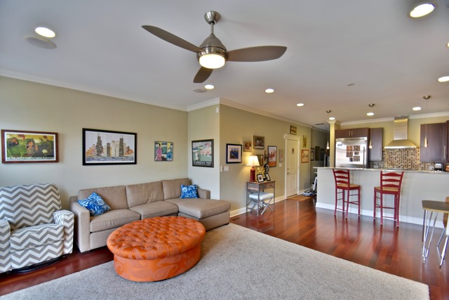 1041 West Grace Street, Unit 2 Chicago, IL 60613 - Photo 4 of 17