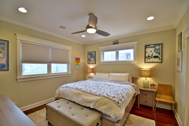 1041 West Grace Street, Unit 2 Chicago, IL 60613 - Photo 8 of 17