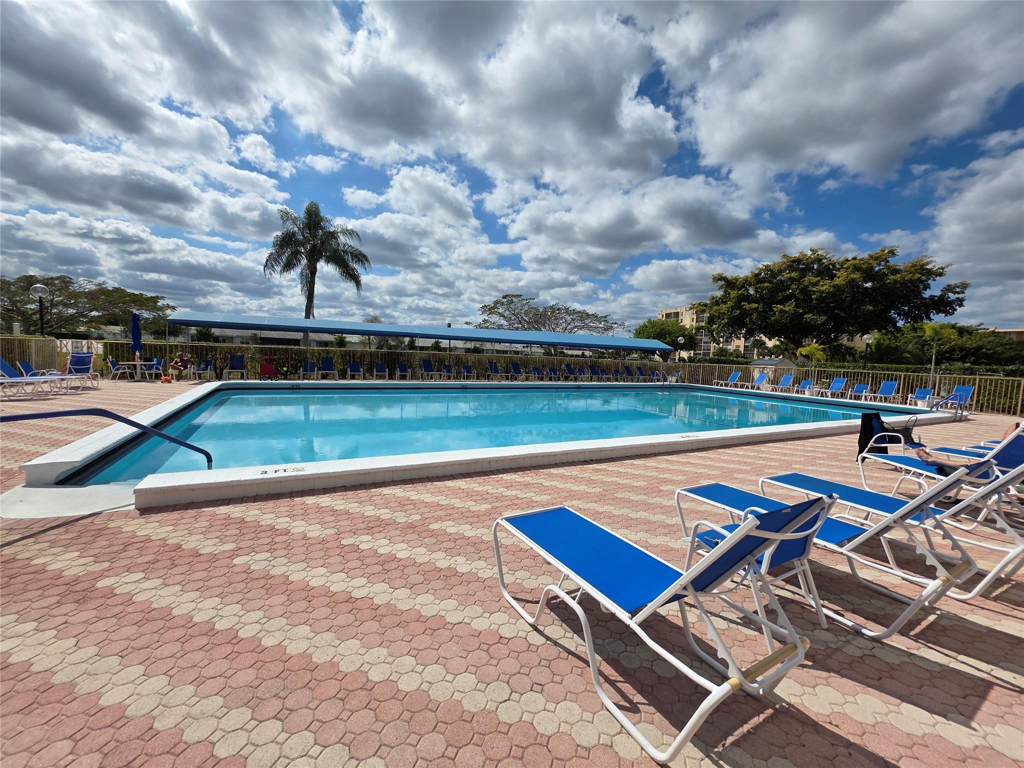 7145 Huntington Lane, Unit 208 Delray Beach, FL 33446 - Photo 20 of 22 Photo 20