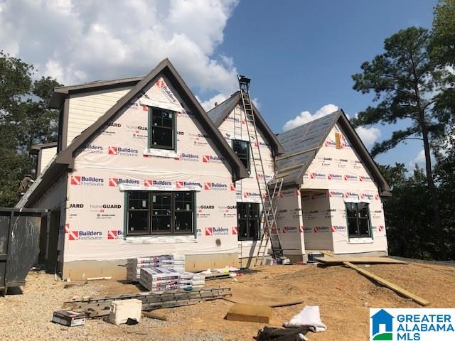1558 Highland Gate Point Hoover, AL 35244 - Photo 2 of 6