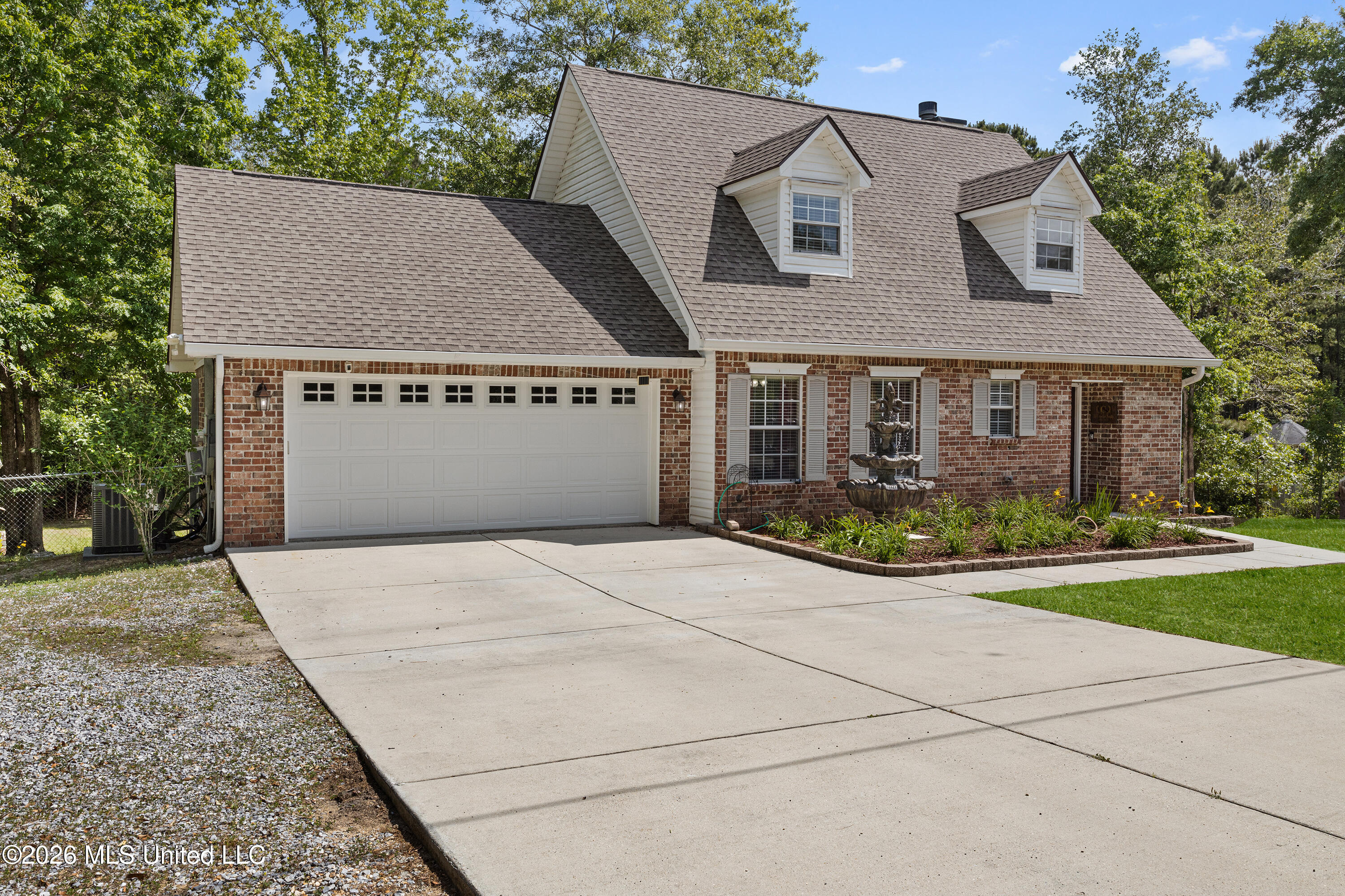 18114 Bert Dedeaux Road Saucier, MS 39574 - Photo 2 of 36 00003
