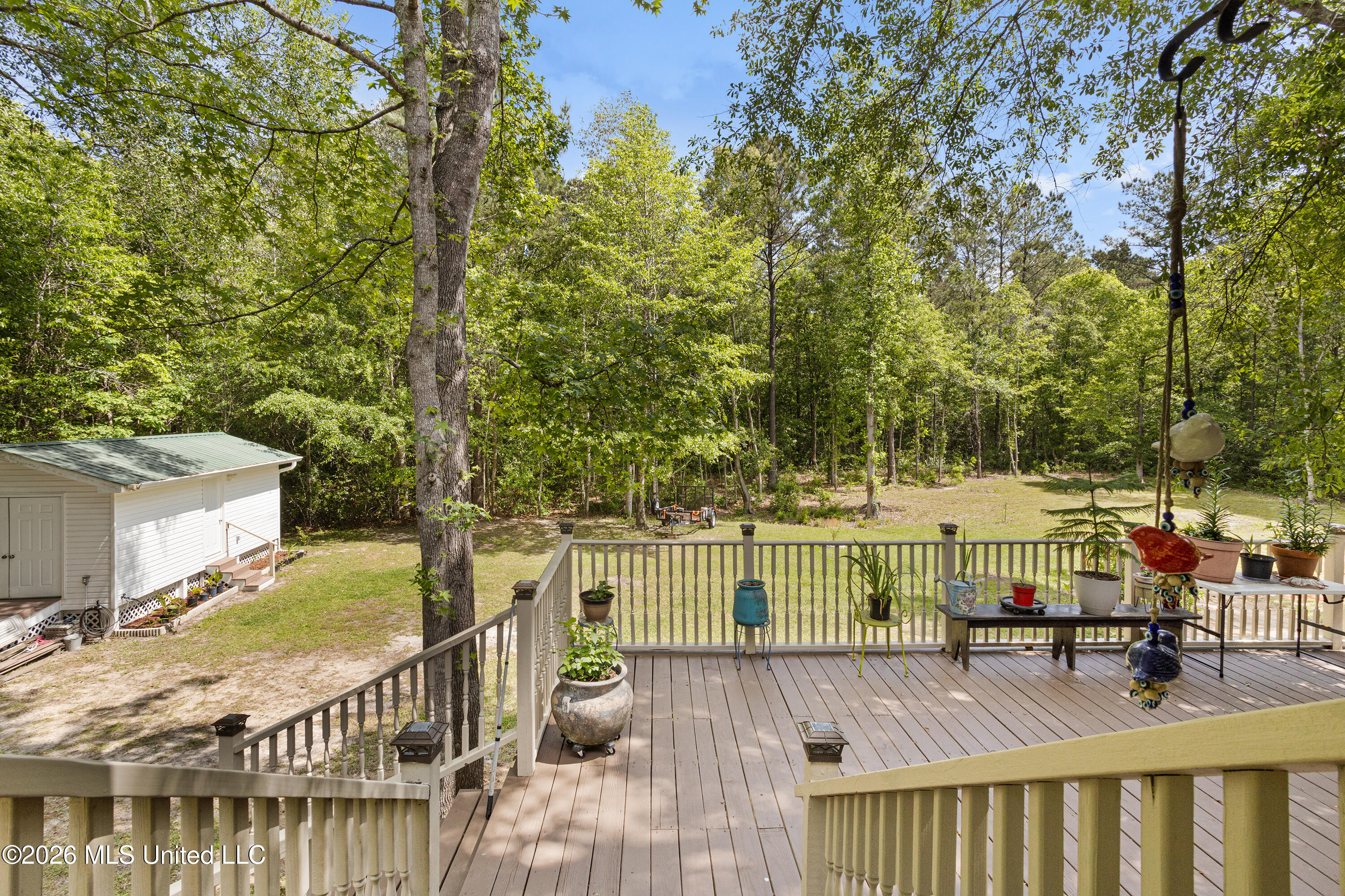 18114 Bert Dedeaux Road Saucier, MS 39574 - Photo 30 of 36 00032