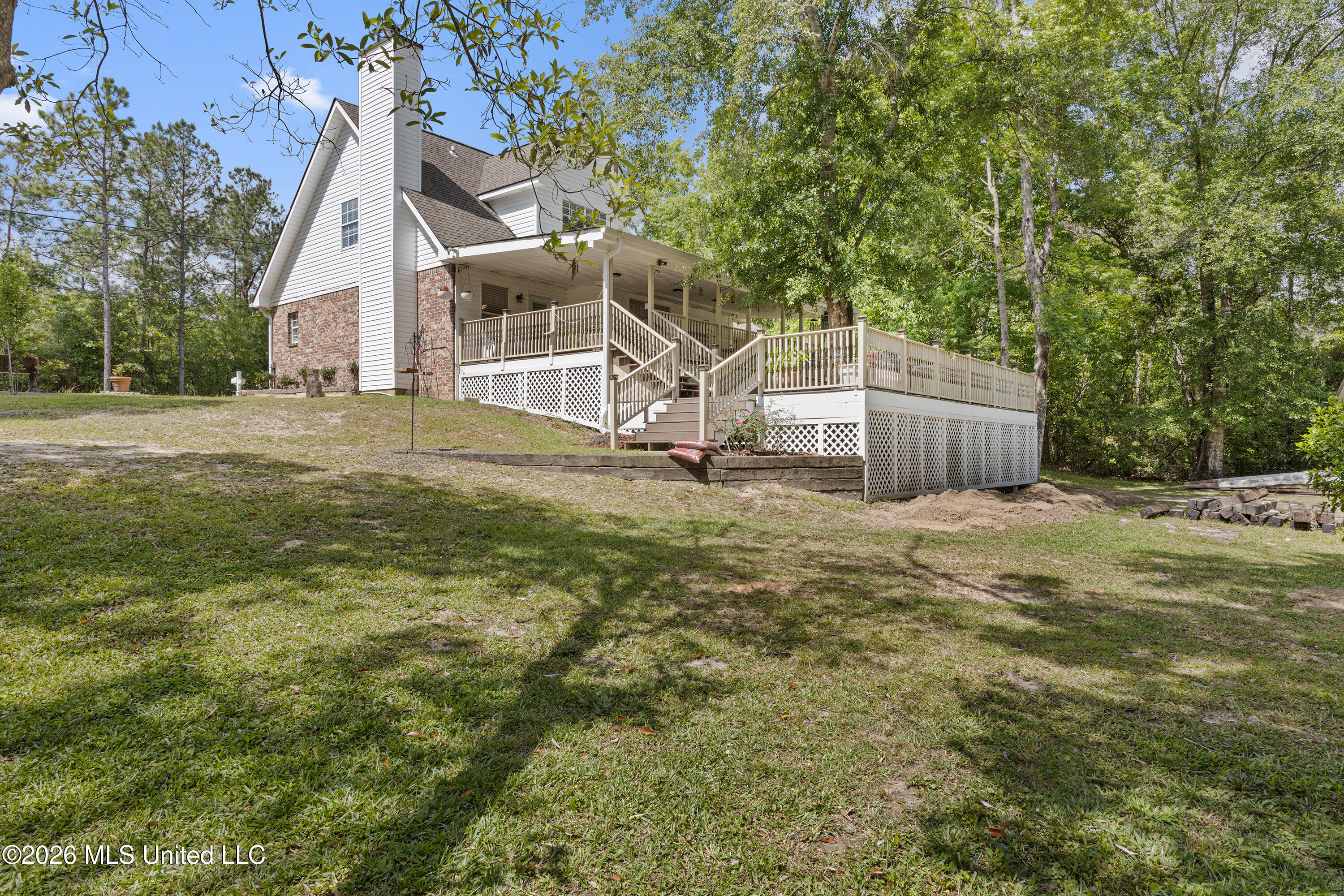 18114 Bert Dedeaux Road Saucier, MS 39574 - Photo 32 of 36 00034