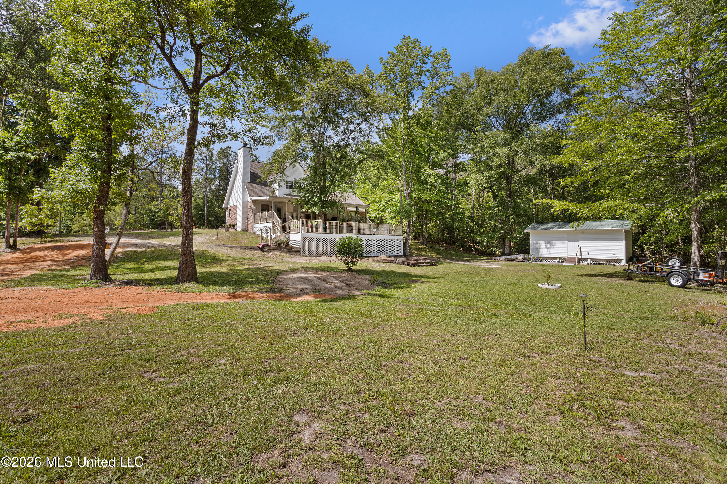 18114 Bert Dedeaux Road Saucier, MS 39574 - Photo 35 of 36 00036