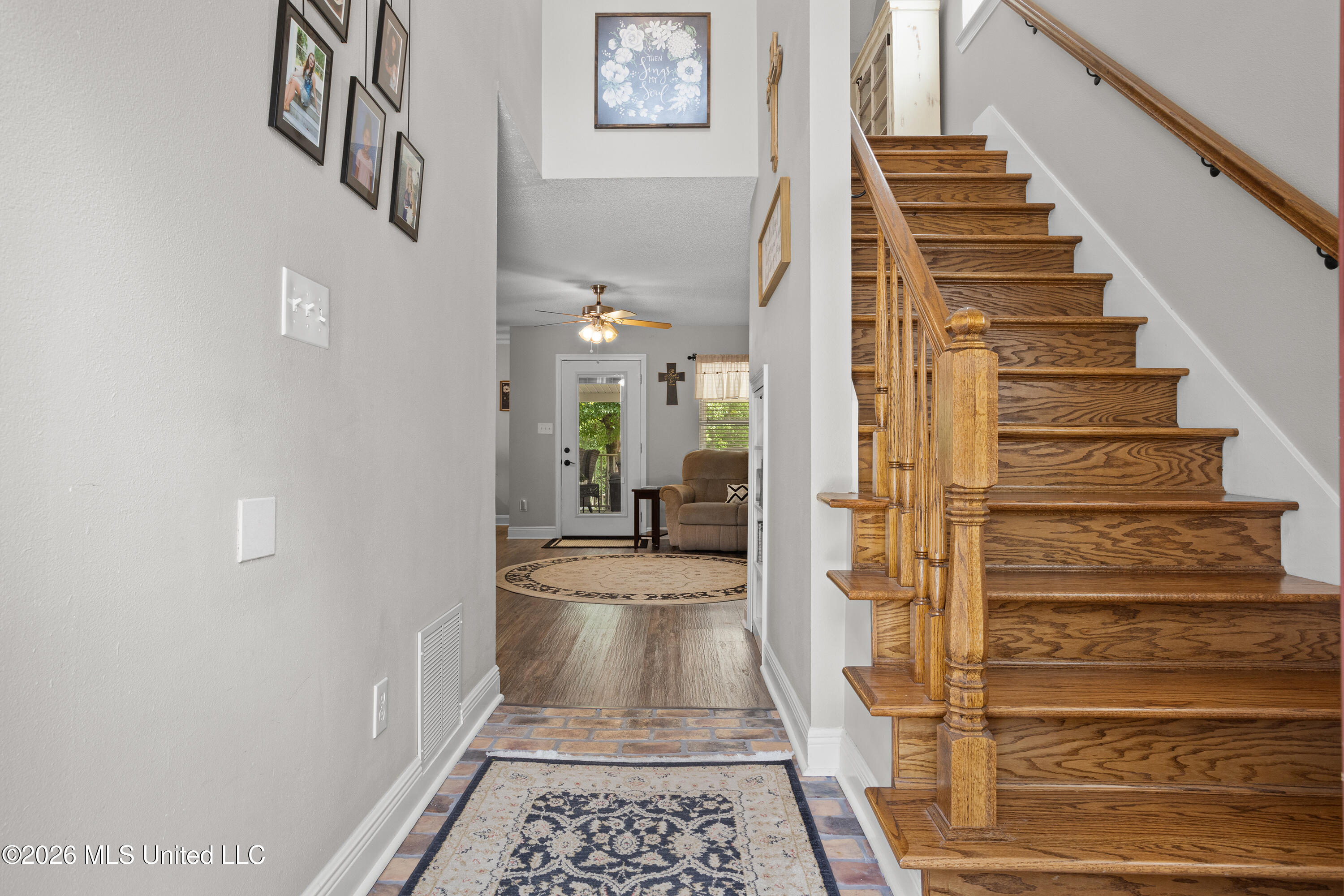 18114 Bert Dedeaux Road Saucier, MS 39574 - Photo 4 of 36 00005