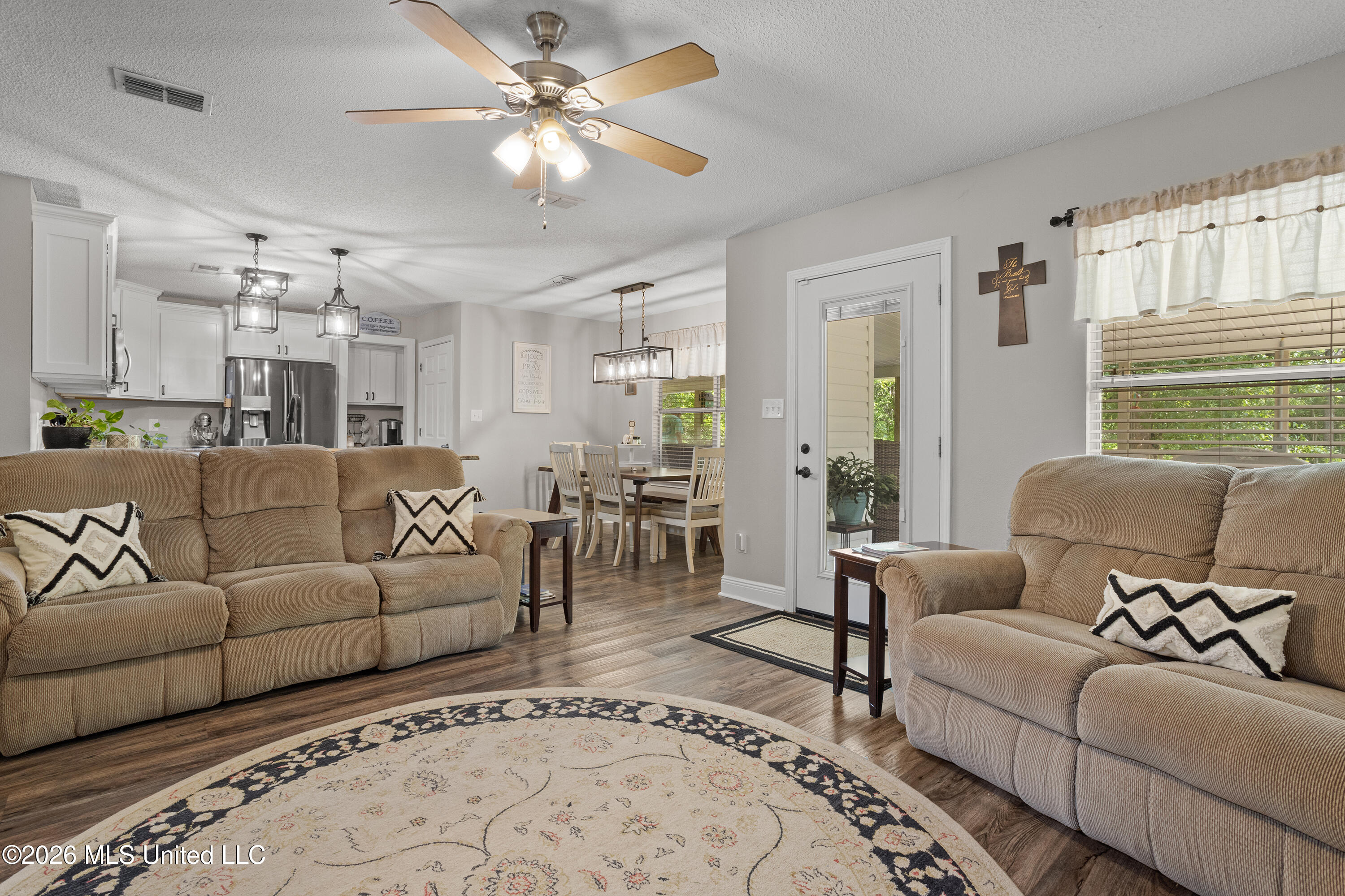 18114 Bert Dedeaux Road Saucier, MS 39574 - Photo 6 of 36 00009