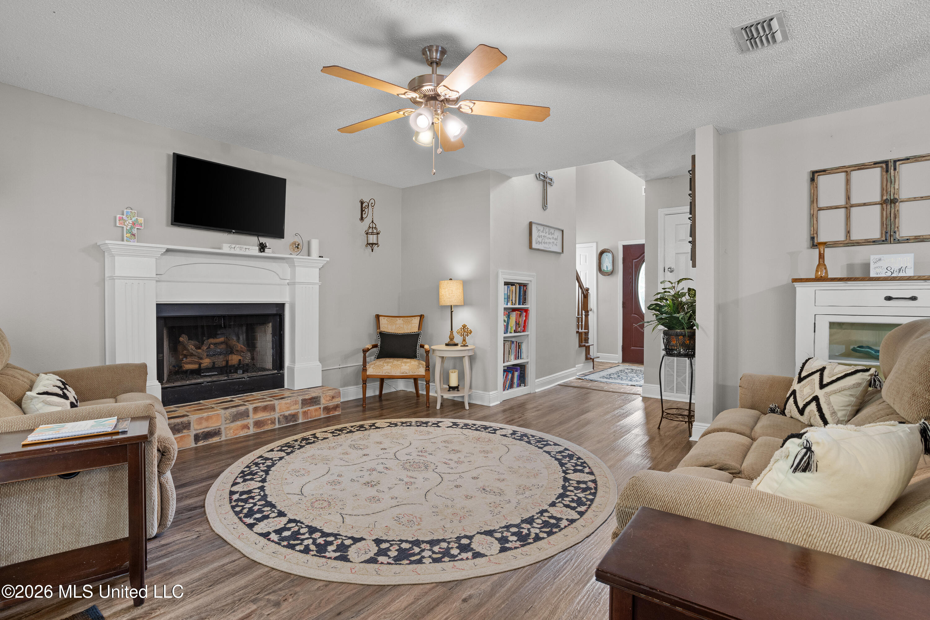 18114 Bert Dedeaux Road Saucier, MS 39574 - Photo 7 of 36 00008