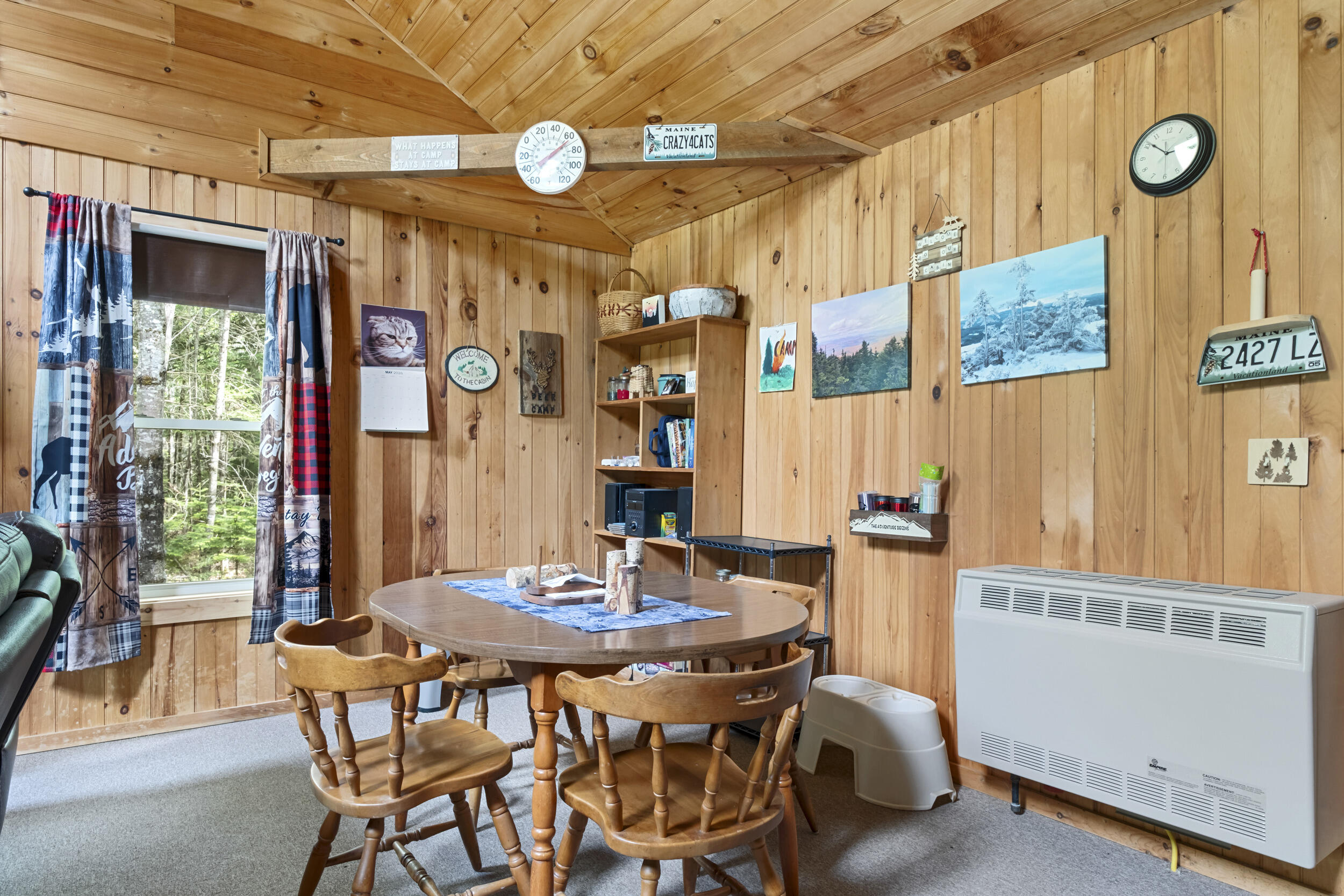 363 South Ridge Road Palmyra, ME 04965 - Photo 11 of 35 363_s_ridge_rd_interior-6