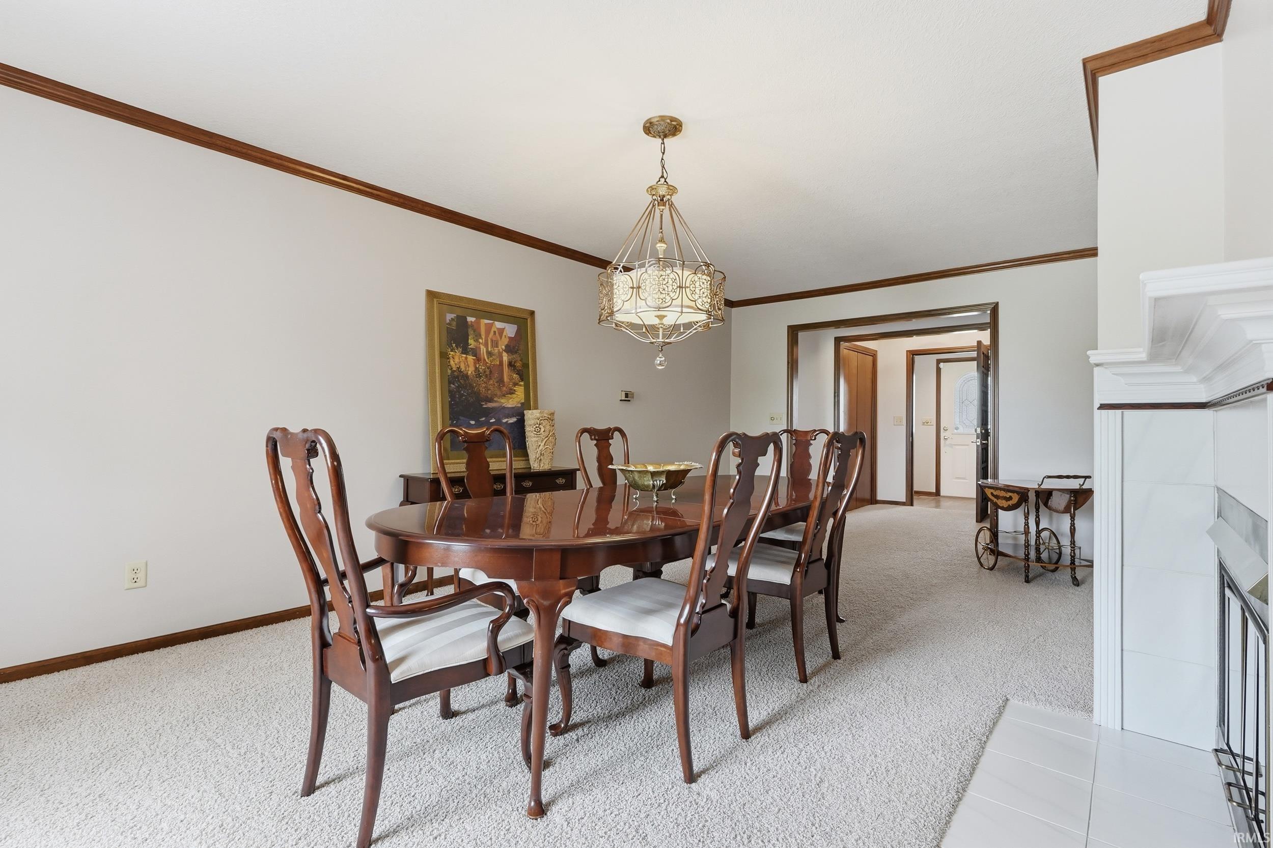 10702 Bass Road Fort Wayne, IN 46818 - Photo 17 of 49
