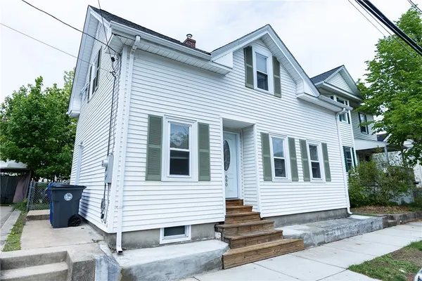 $331,000 | 690 Academy Avenue, Providence, RI 02908