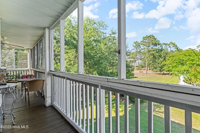 $303,000 | 3350 Club Villas Drive, Unit 1403, Southport, NC 28461