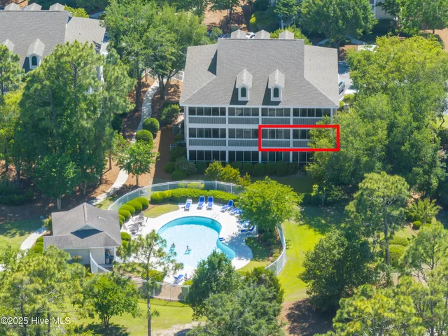 $303,000 | 3350 Club Villas Drive, Unit 1403, Southport, NC 28461