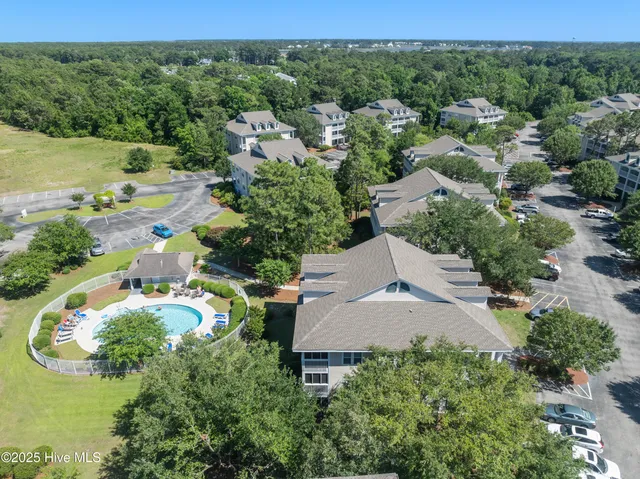 $303,000 | 3350 Club Villas Drive, Unit 1403, Southport, NC 28461