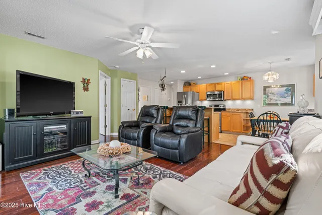 $303,000 | 3350 Club Villas Drive, Unit 1403, Southport, NC 28461