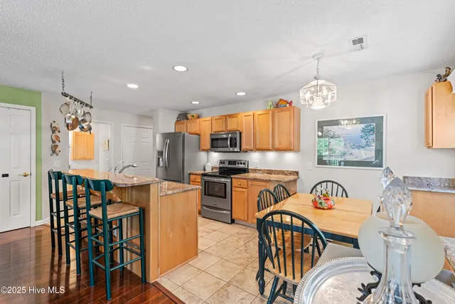 $303,000 | 3350 Club Villas Drive, Unit 1403, Southport, NC 28461