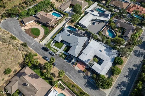 $2,998,000 | 1900 Ransom Road, Glendale, CA 91201