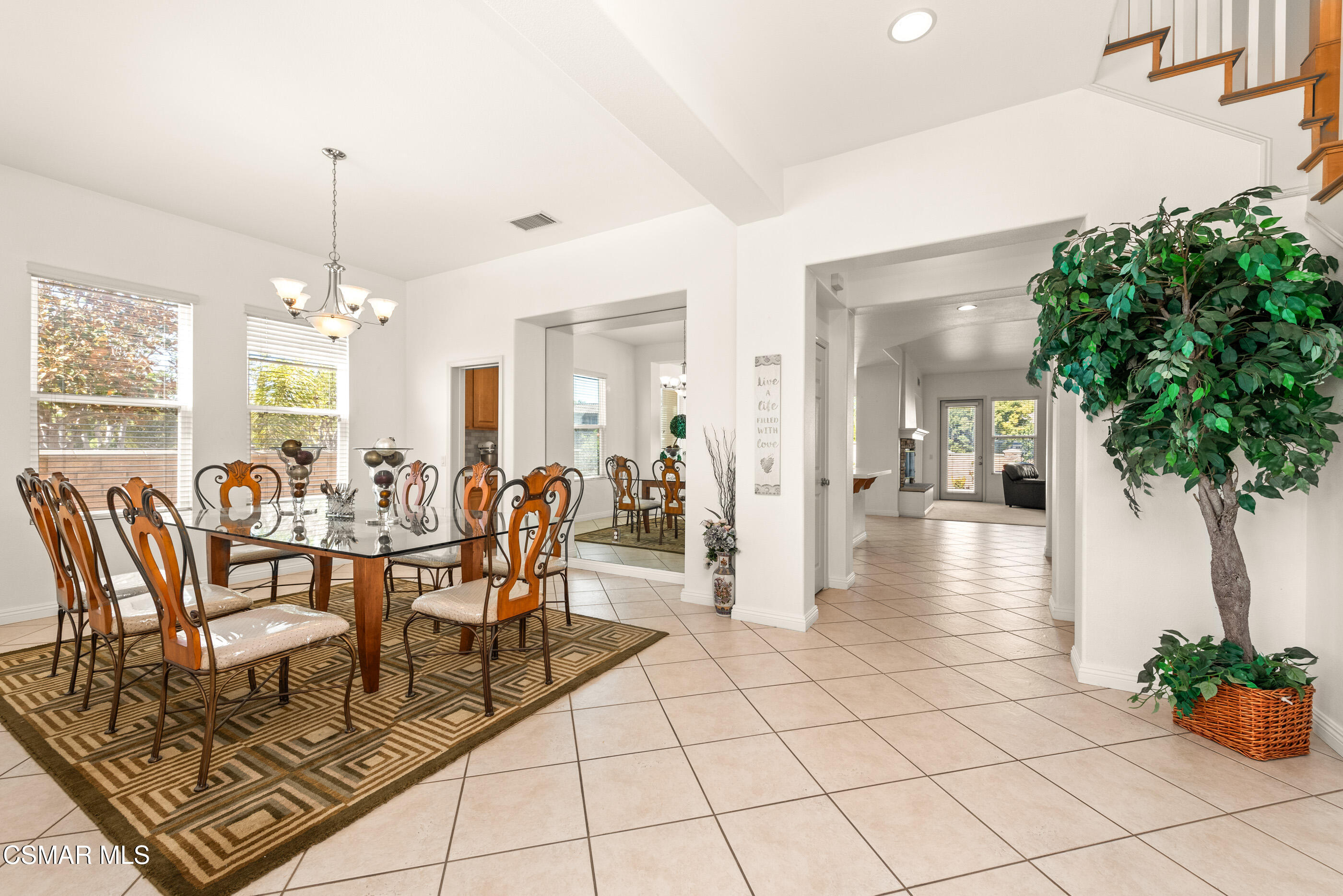 5953 Piuma Court Simi Valley, CA 93063 - Photo 12 of 90 Dining Room