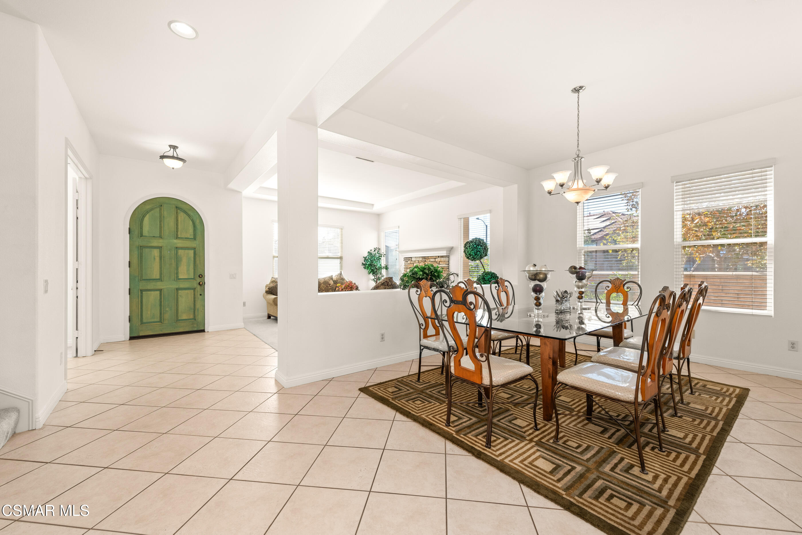 5953 Piuma Court Simi Valley, CA 93063 - Photo 13 of 90 Dining Room