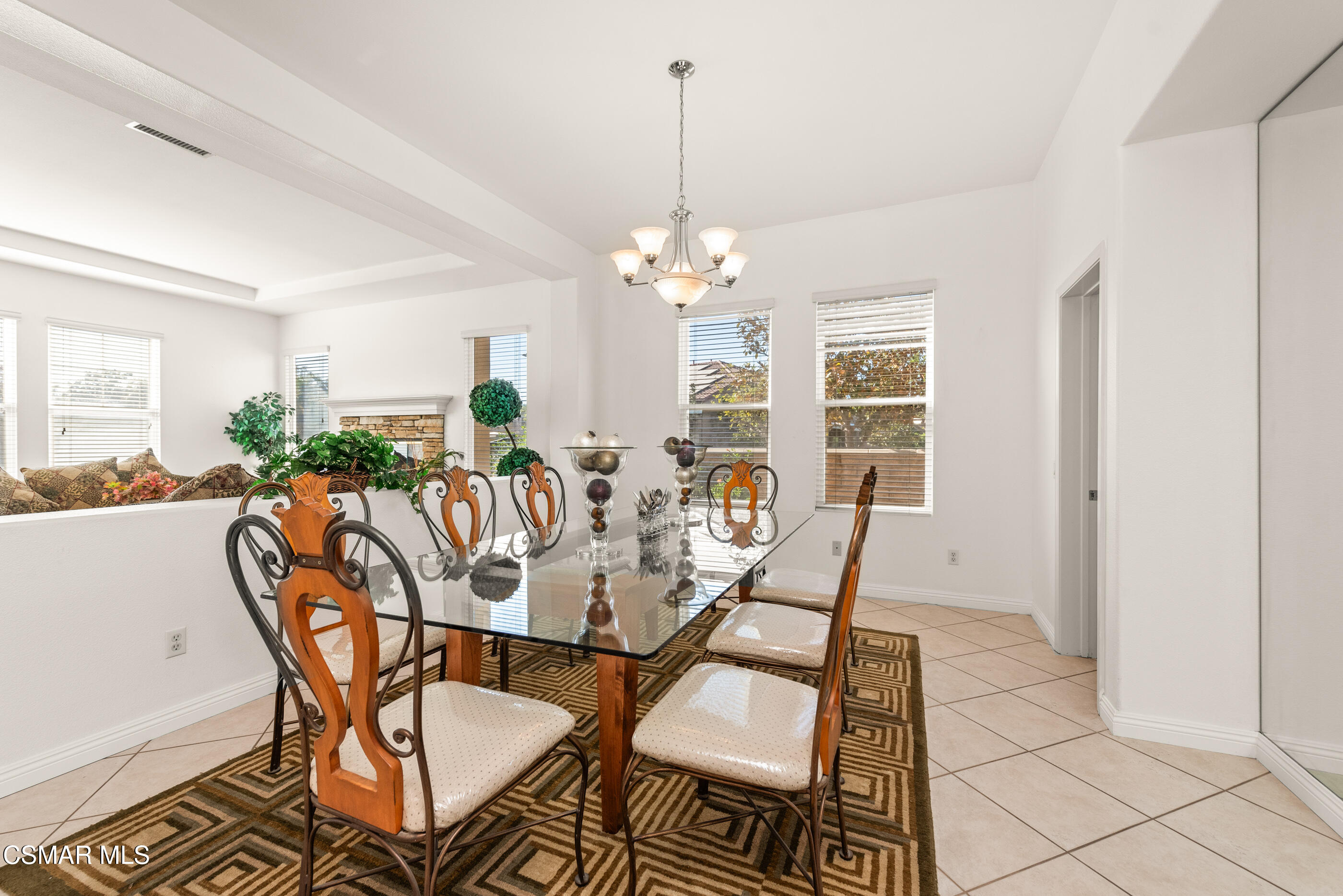 5953 Piuma Court Simi Valley, CA 93063 - Photo 14 of 90 Dining Room
