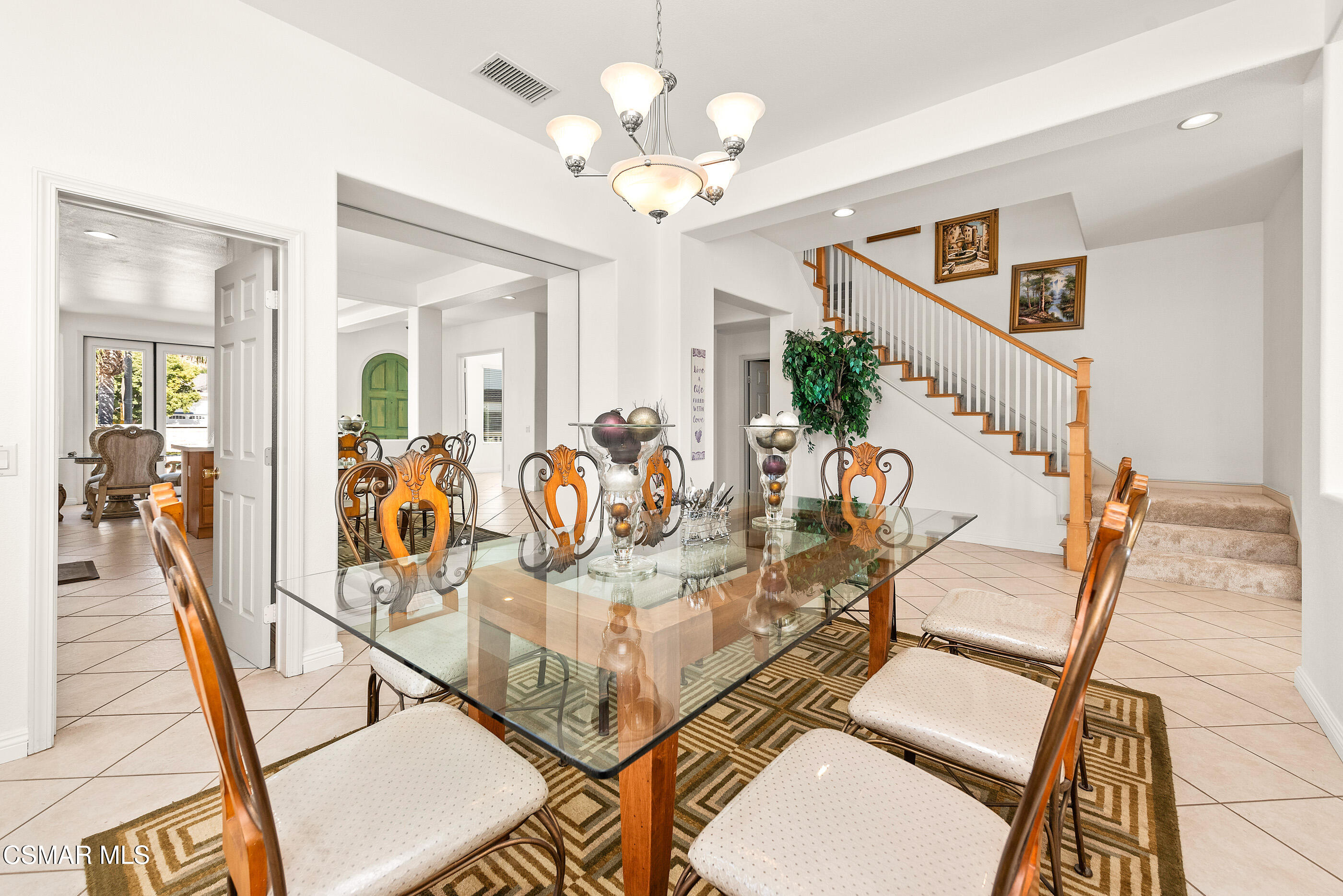 5953 Piuma Court Simi Valley, CA 93063 - Photo 15 of 90 Dining Room