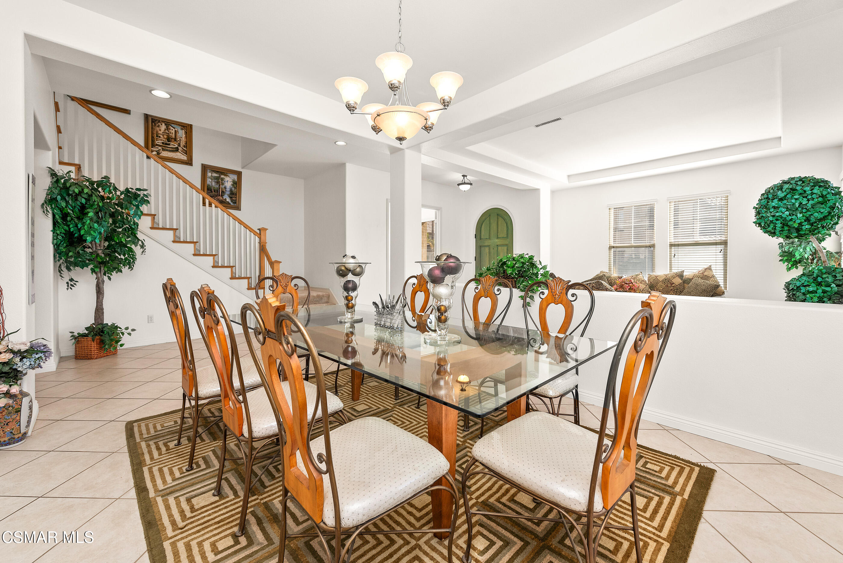 5953 Piuma Court Simi Valley, CA 93063 - Photo 16 of 90 Dining Room