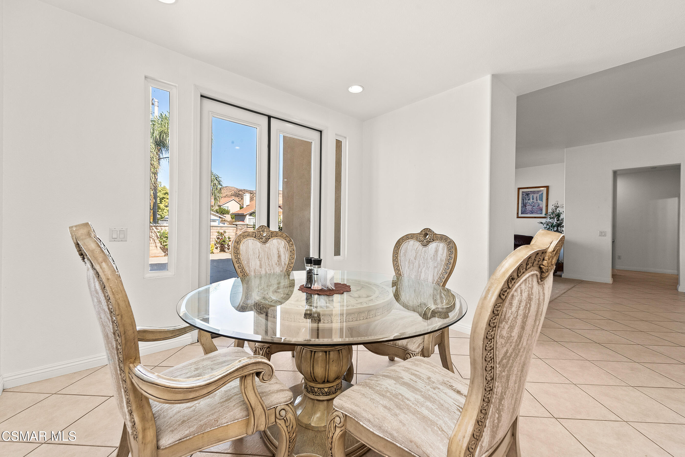 5953 Piuma Court Simi Valley, CA 93063 - Photo 25 of 90 Breakfast Nook