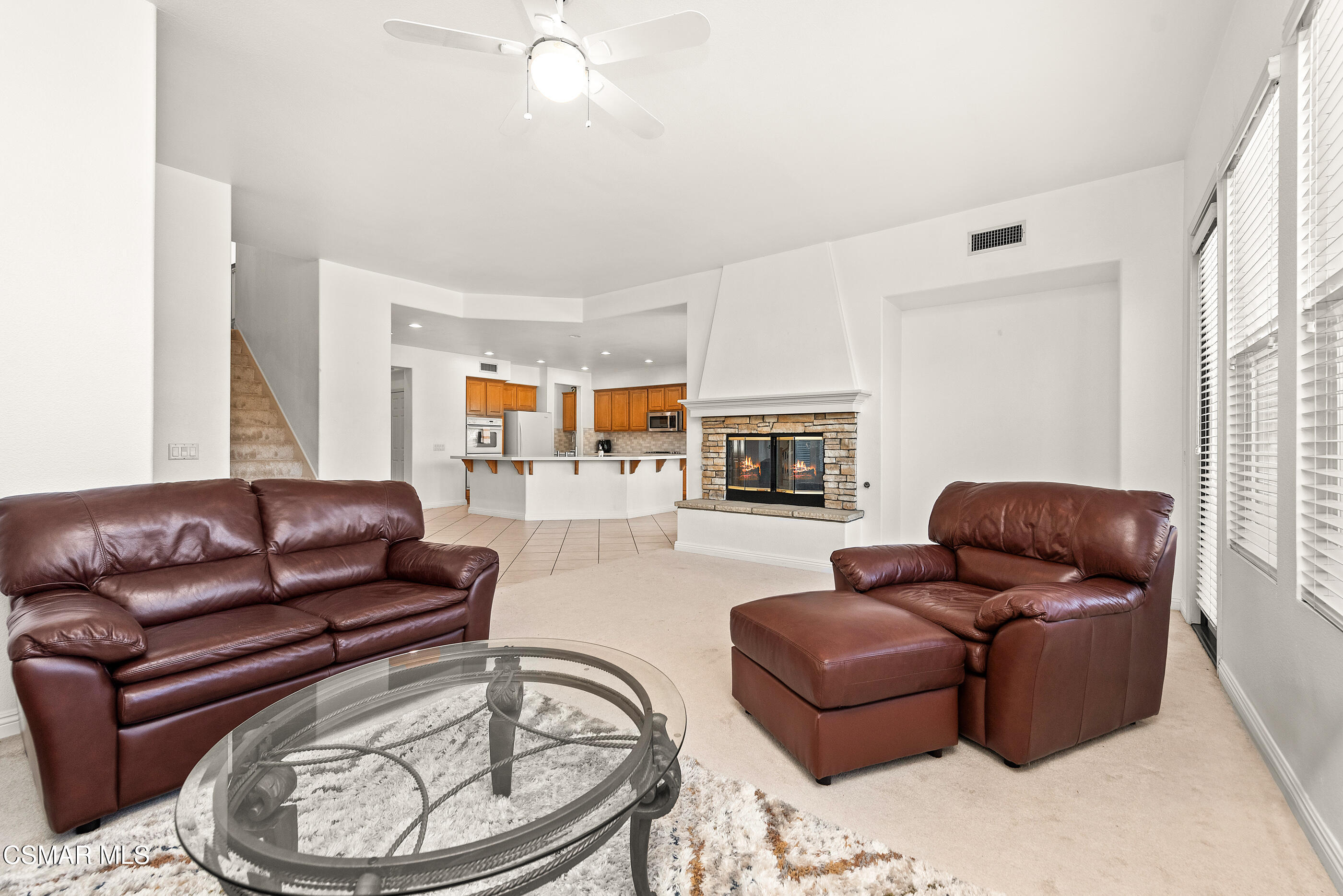 5953 Piuma Court Simi Valley, CA 93063 - Photo 28 of 90 Family Room
