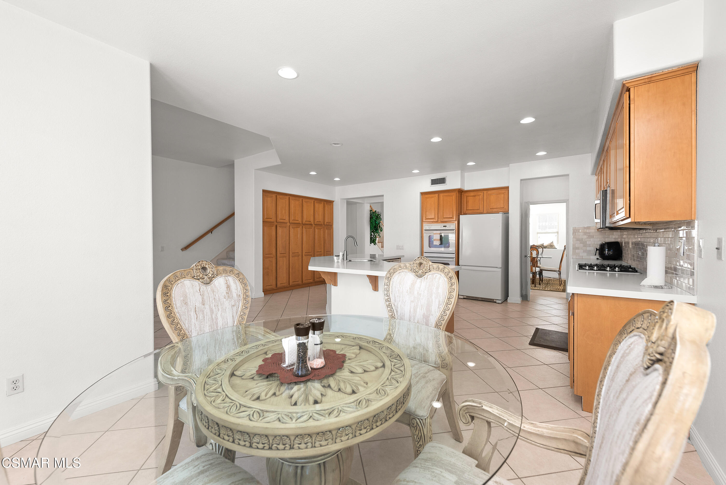 5953 Piuma Court Simi Valley, CA 93063 - Photo 31 of 90 Breakfast Nook