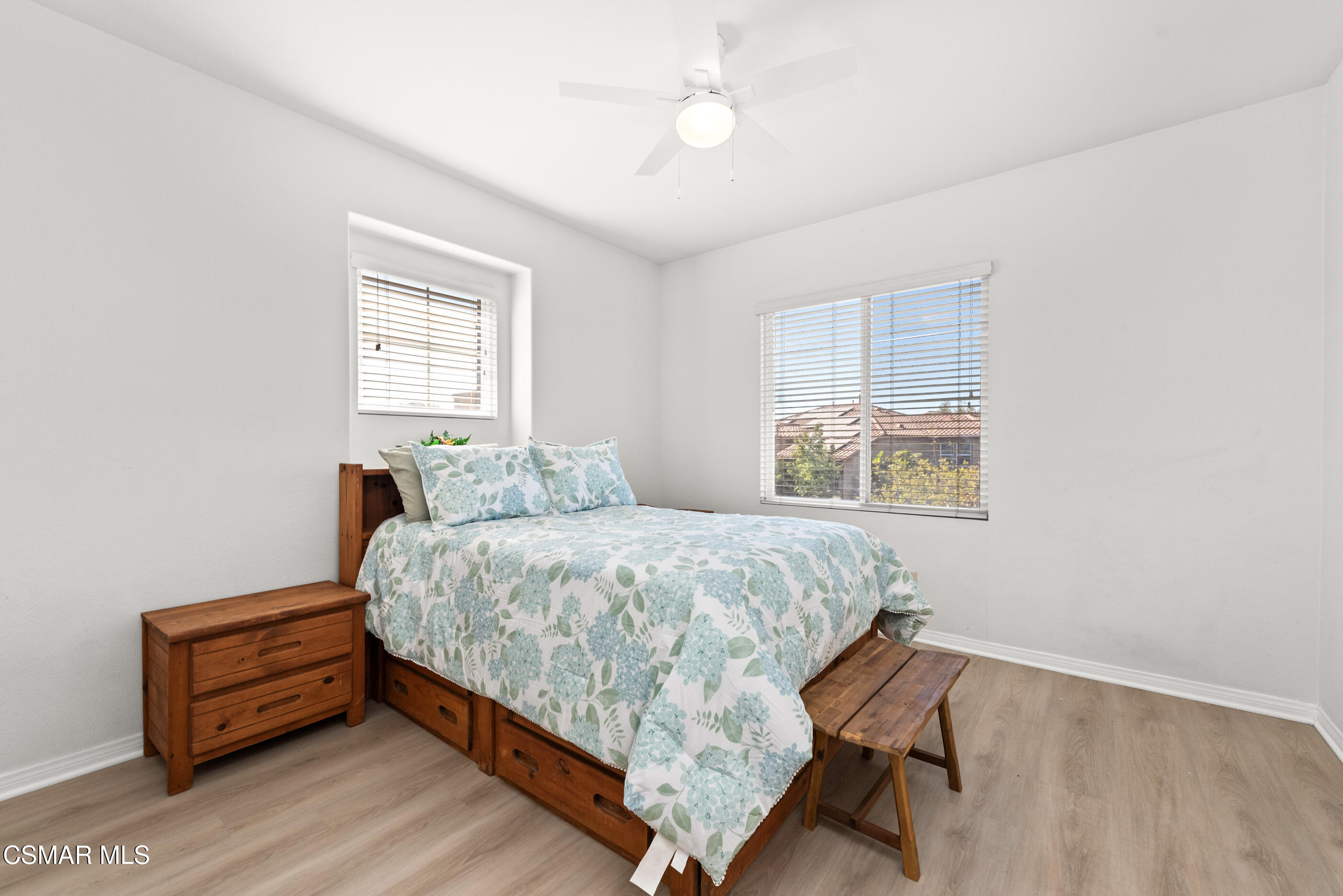 5953 Piuma Court Simi Valley, CA 93063 - Photo 39 of 90 Secondary Bedroom