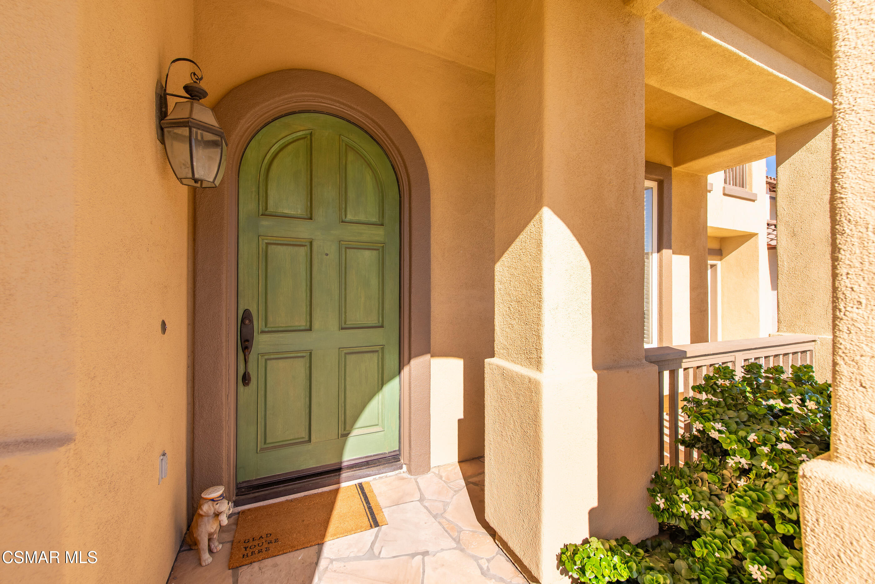 5953 Piuma Court Simi Valley, CA 93063 - Photo 5 of 90 Front Entrance
