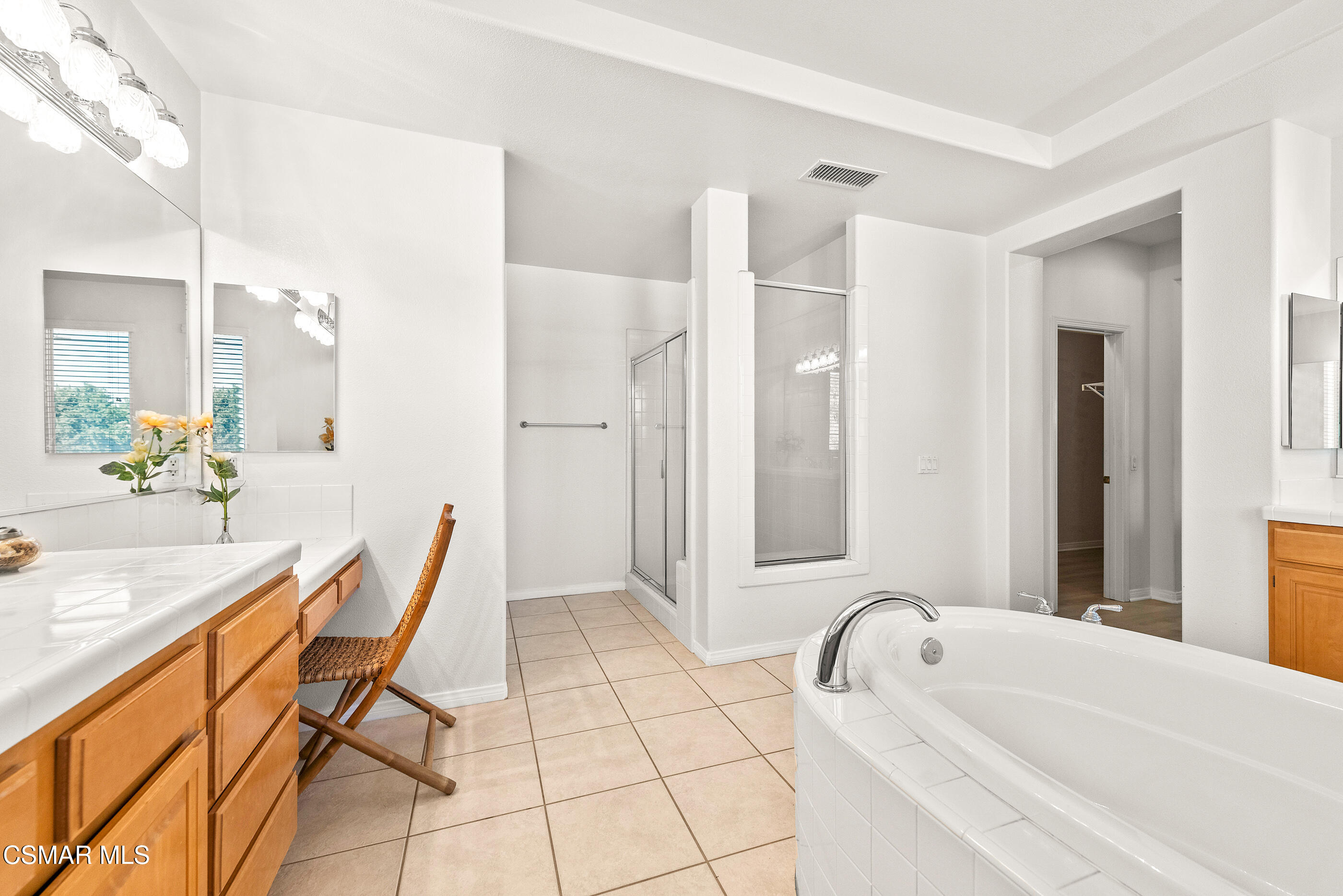 5953 Piuma Court Simi Valley, CA 93063 - Photo 55 of 90 Primary Bath
