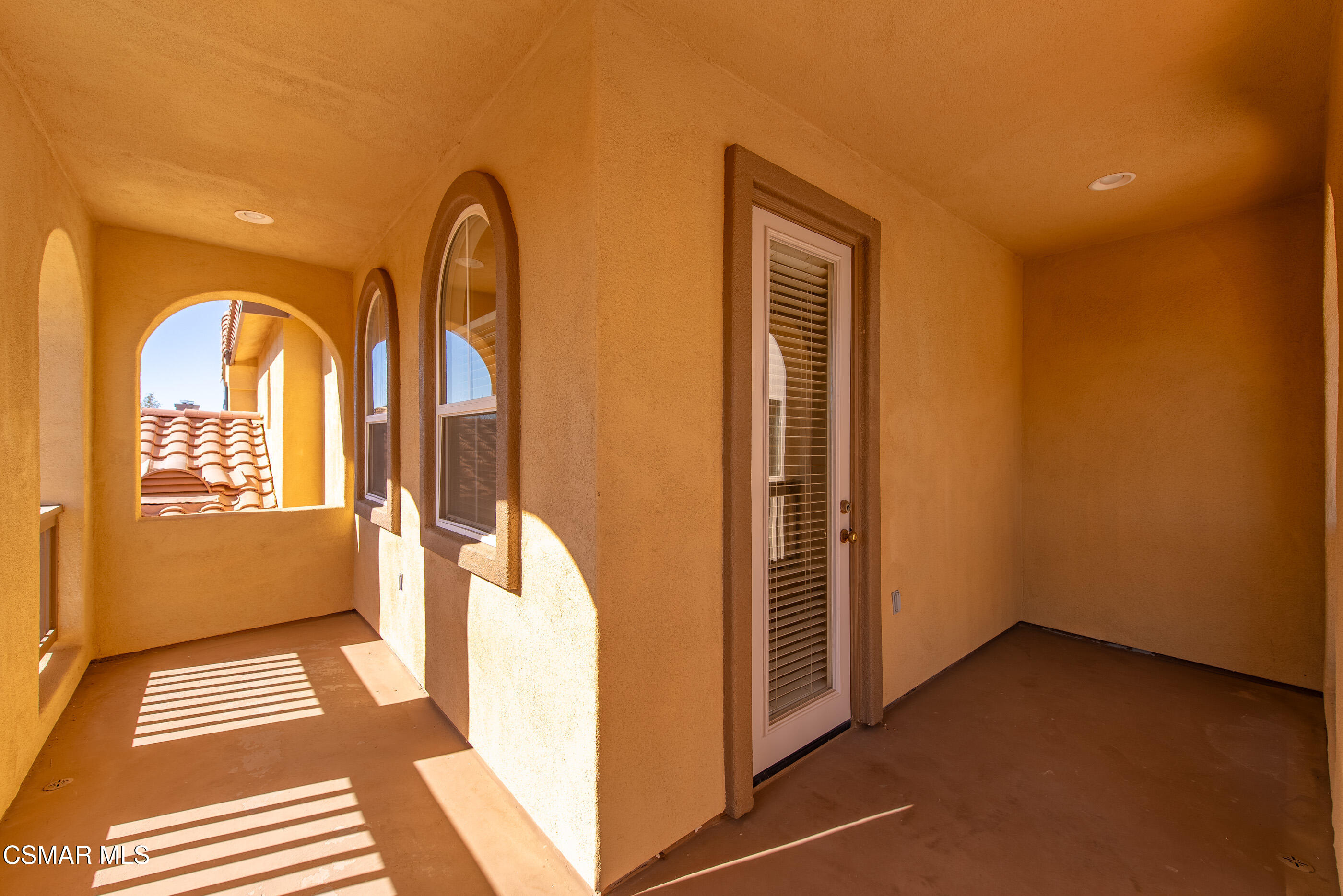 5953 Piuma Court Simi Valley, CA 93063 - Photo 60 of 90 Balcony