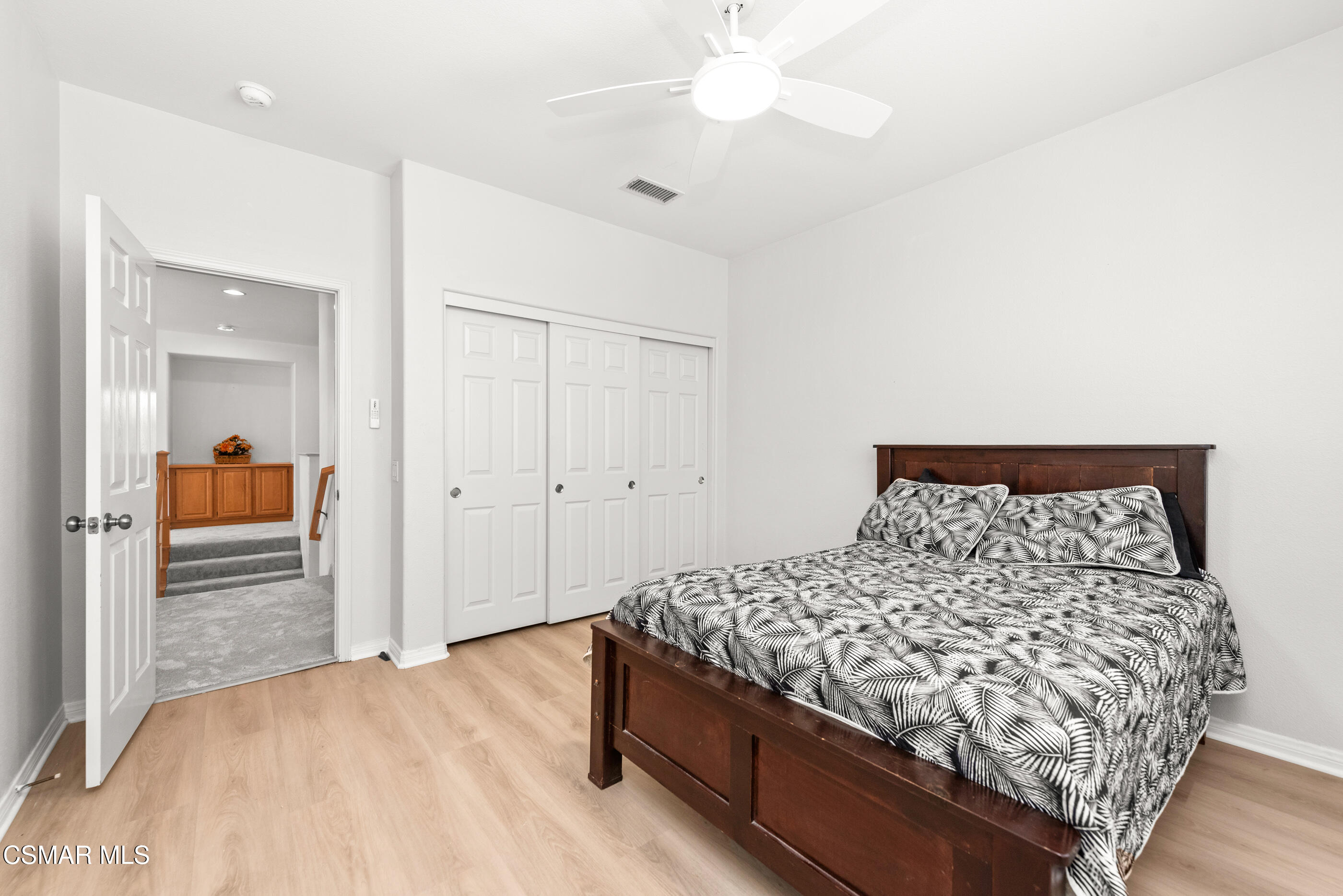 5953 Piuma Court Simi Valley, CA 93063 - Photo 64 of 90 Upstairs Bedroom