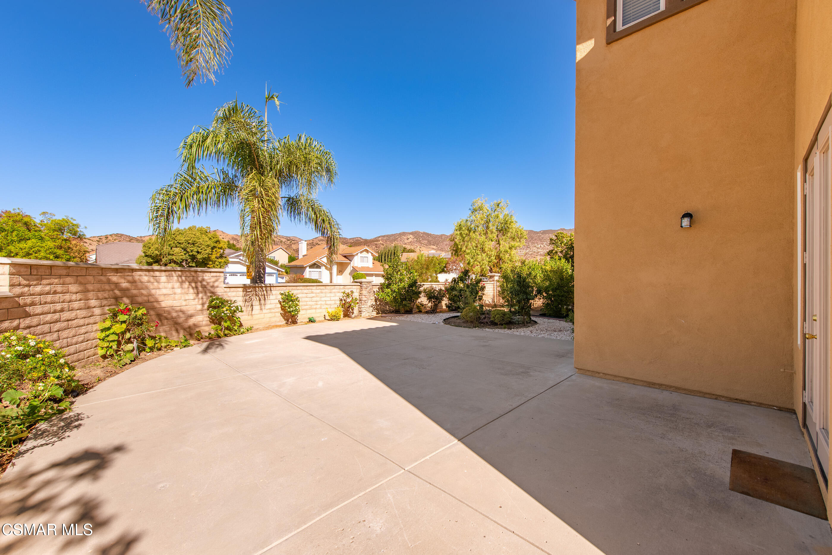 5953 Piuma Court Simi Valley, CA 93063 - Photo 67 of 90 Backyard
