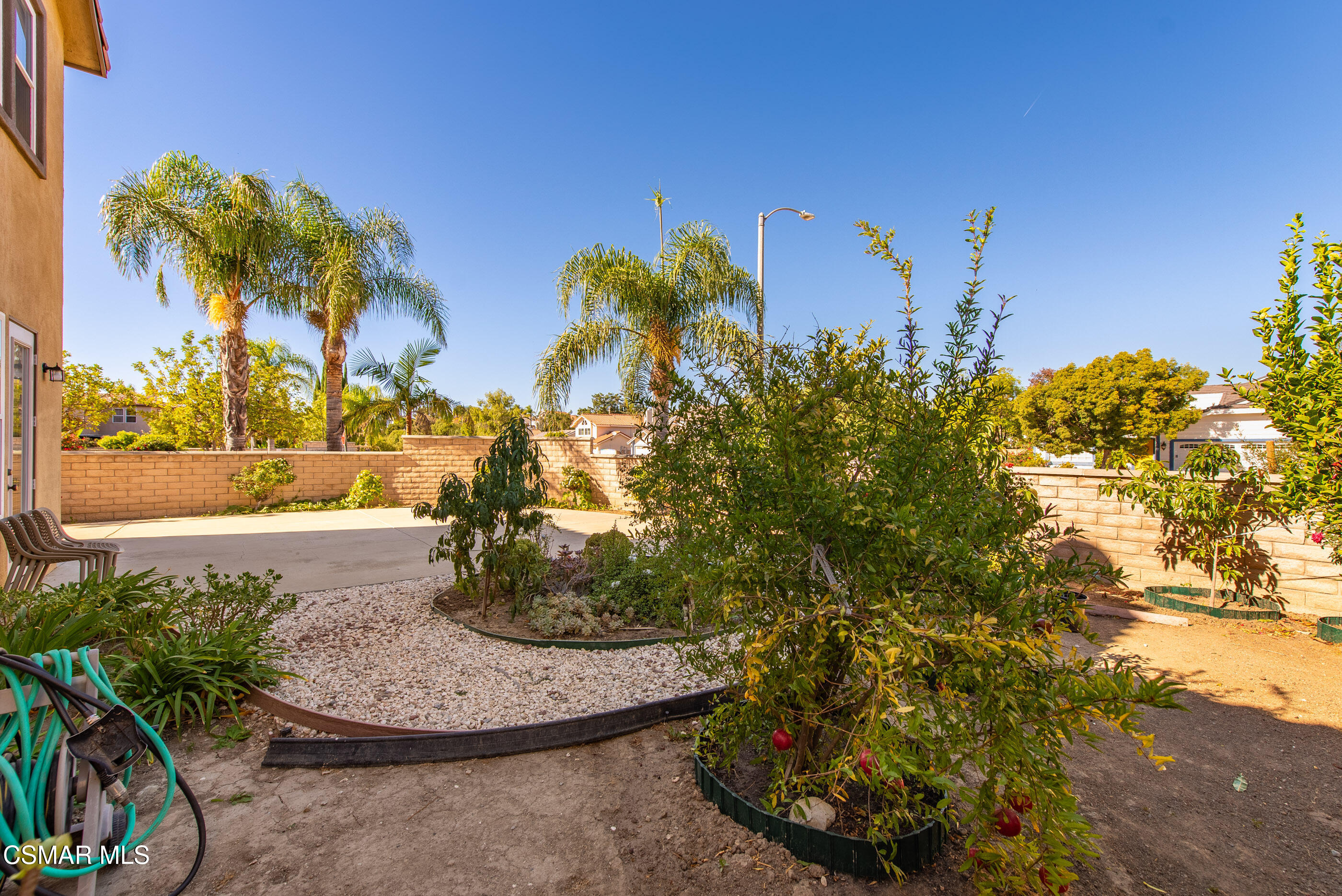 5953 Piuma Court Simi Valley, CA 93063 - Photo 71 of 90 Backyard