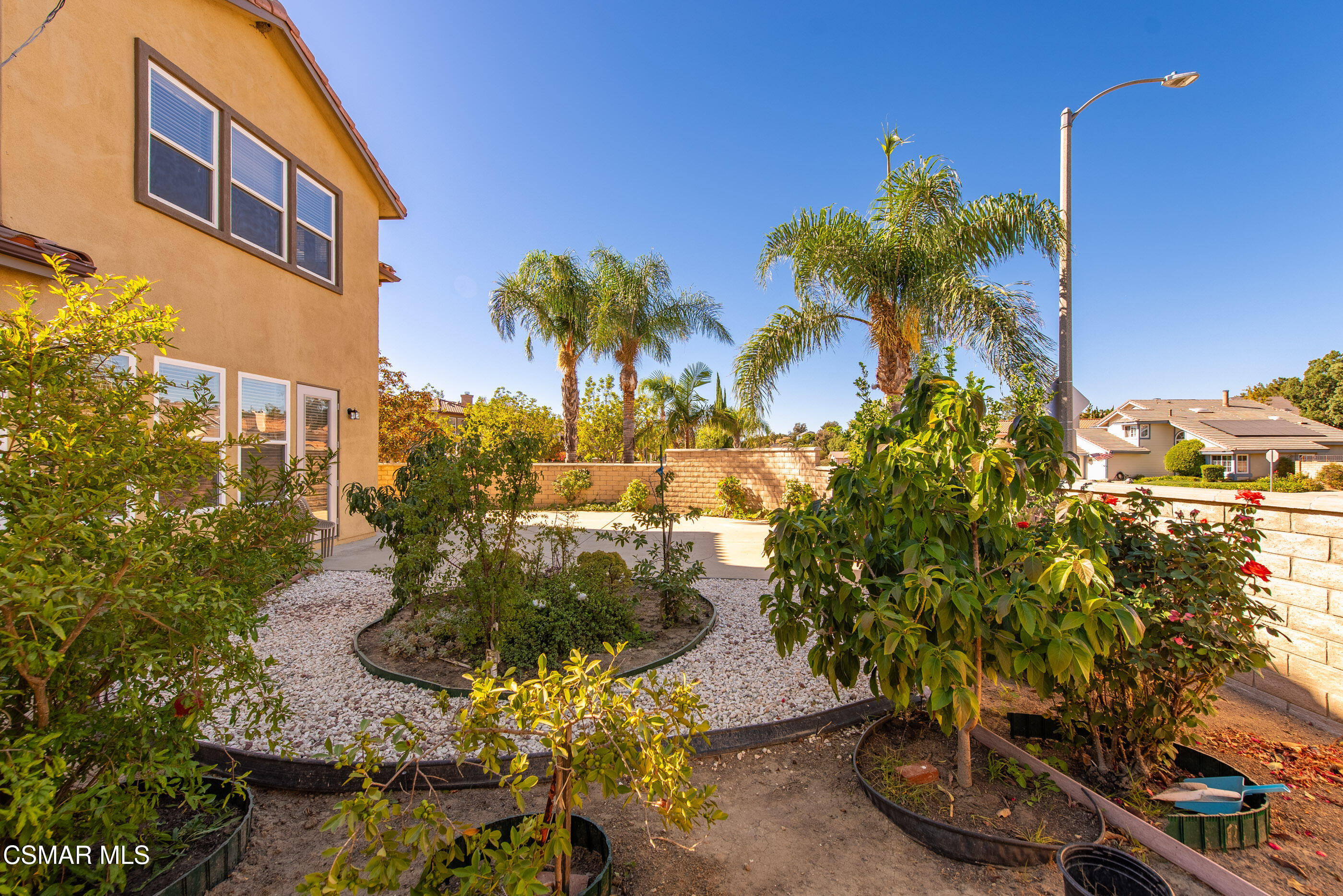 5953 Piuma Court Simi Valley, CA 93063 - Photo 72 of 90 Backyard