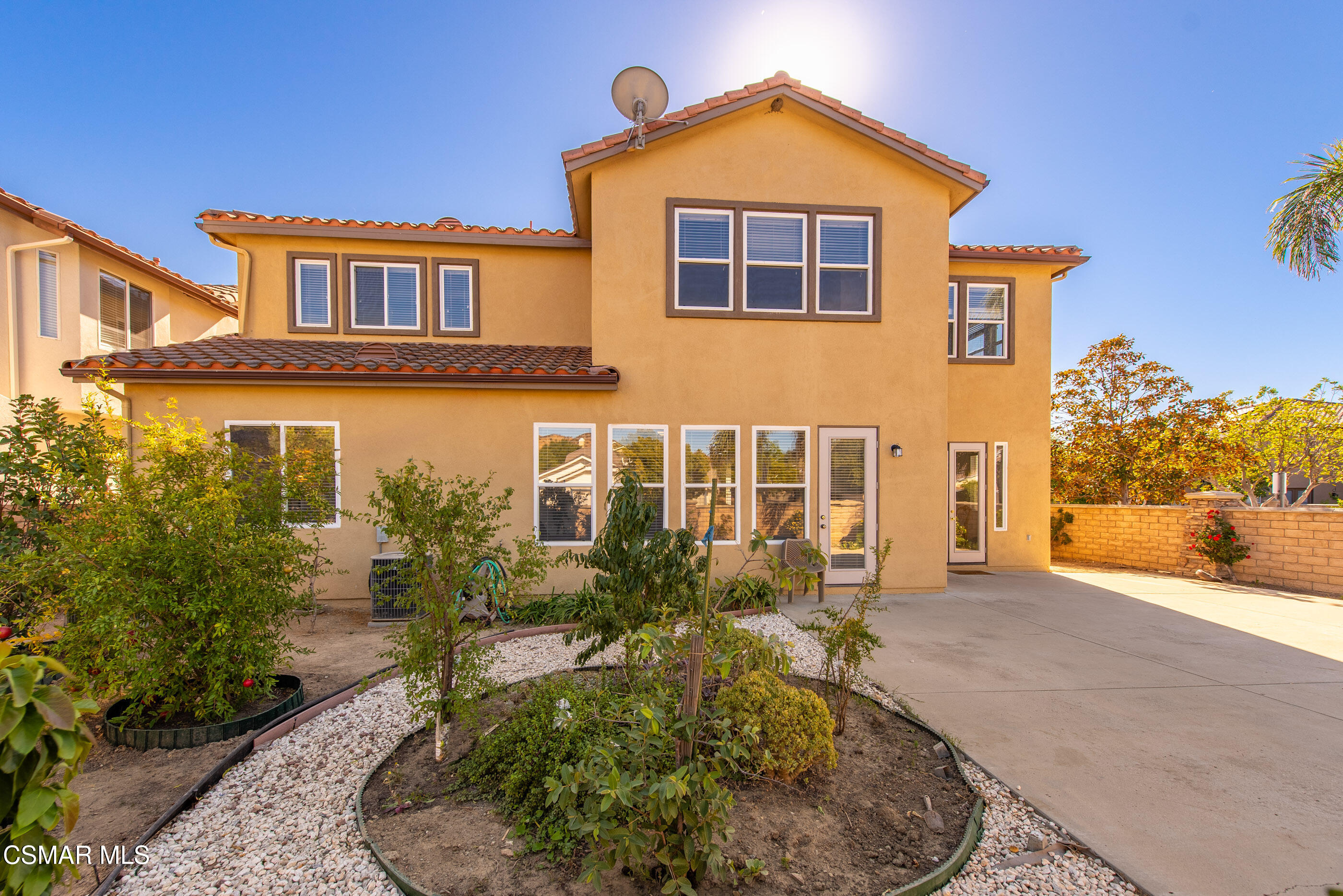 5953 Piuma Court Simi Valley, CA 93063 - Photo 73 of 90 Backyard
