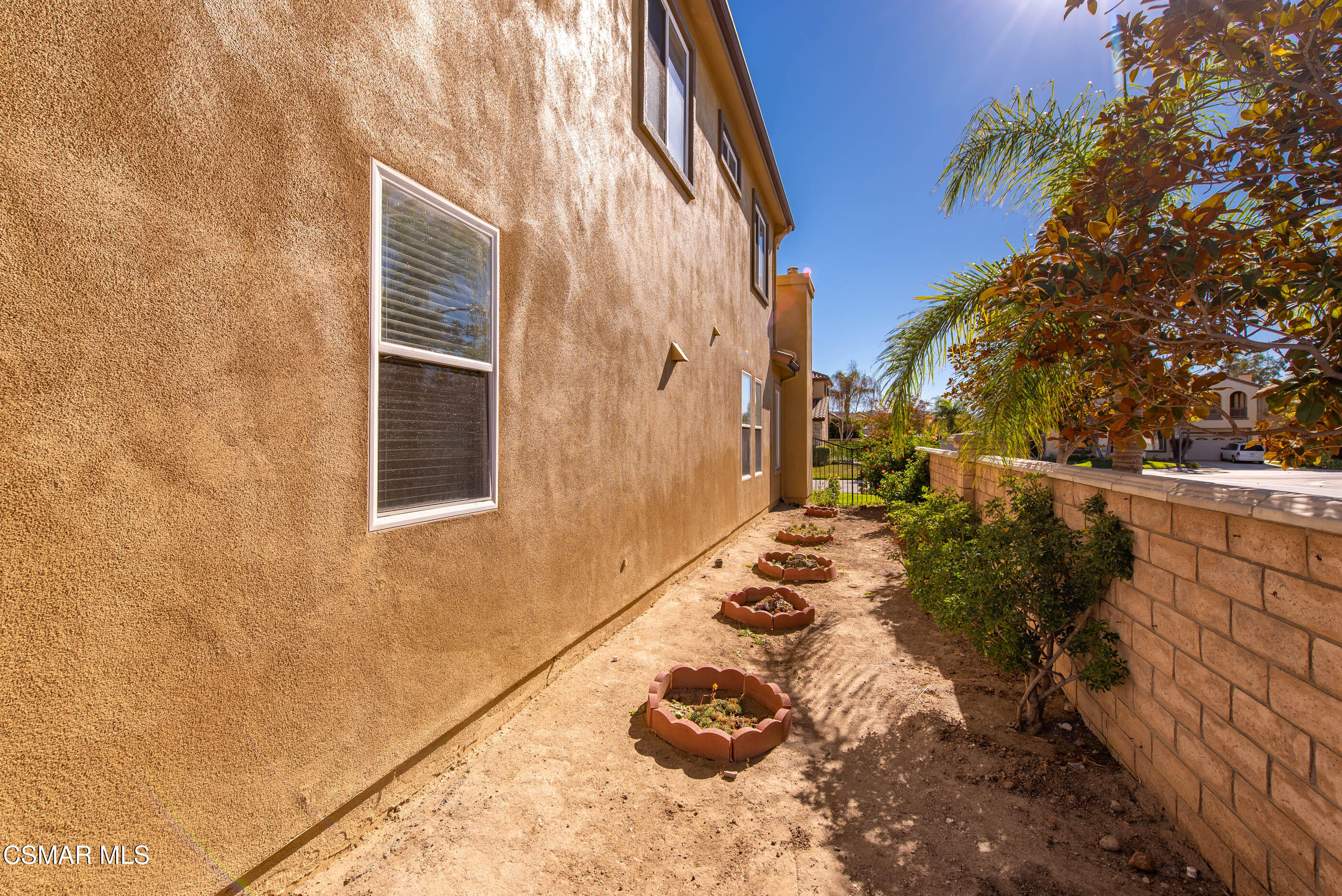 5953 Piuma Court Simi Valley, CA 93063 - Photo 74 of 90 Backyard
