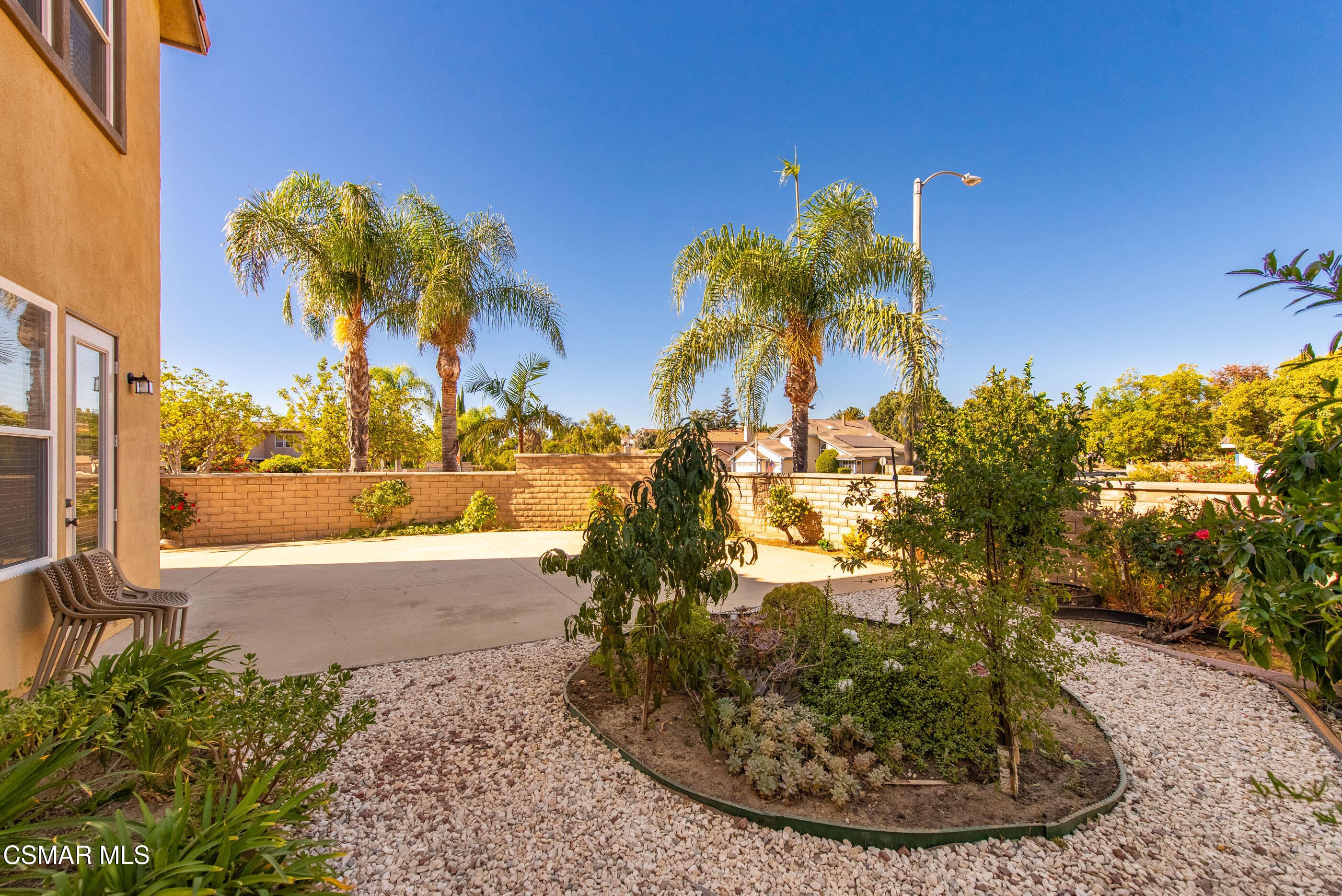 5953 Piuma Court Simi Valley, CA 93063 - Photo 77 of 90 Backyard