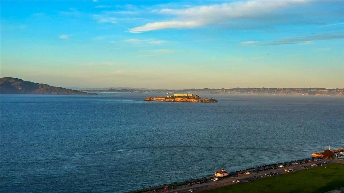 15 Rico Way, Unit 3 San Francisco, CA 94123 - Photo 43 of 46 a view of an ocean beach