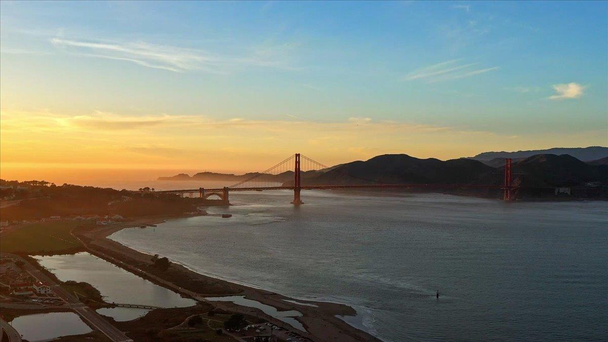 15 Rico Way, Unit 3 San Francisco, CA 94123 - Photo 45 of 46 a view of a terrace with a outdoor space