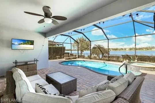 $3,950 | 16315 Bonita Landing Circle, Bonita Springs, FL 34135